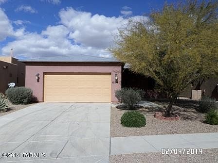 2nd image of 6518 W Winter Valley Way