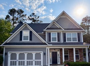 610 Blackburn Ln, Peachtree City, GA 30269