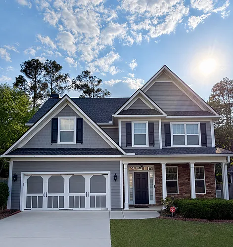 610 Blackburn Ln Photo 1