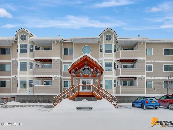 11324 Discovery View Dr APT 109B, Anchorage, AK 99515