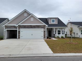 318 Augusta Green Way LOT 246, Myrtle Beach, SC 29579