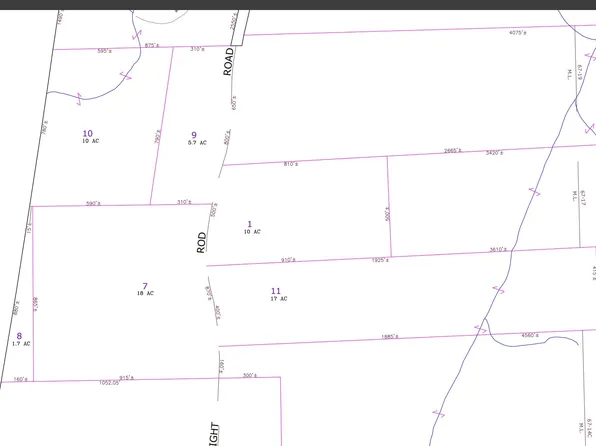 Lot 011 Off Old Eight Rod Road, Sidney, ME 04330