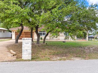 3608 Rockefeller Cv, Lago Vista, TX 78645