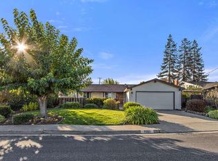 2060 Rainier Dr, Martinez, CA 94553