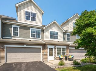 13326 Virginia Ave S, Savage, MN 55378