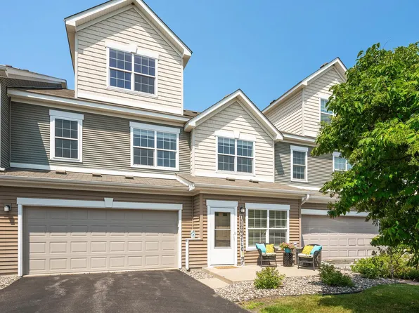13326 Virginia Ave S, Savage, MN 55378