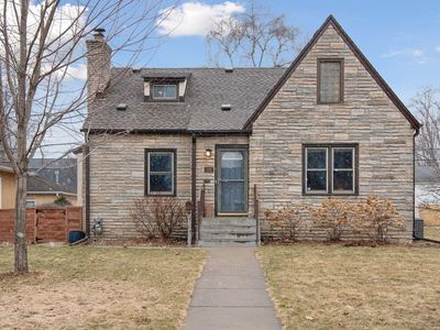 306 11th Ave N, Hopkins, MN, 55343