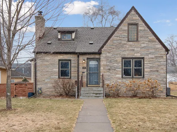 306 11th Ave N, Hopkins, MN 55343