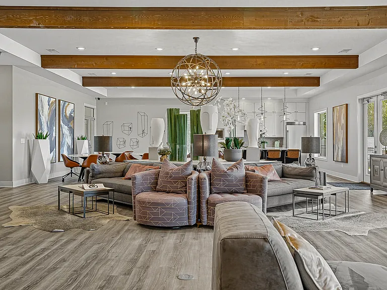 Clubhouse