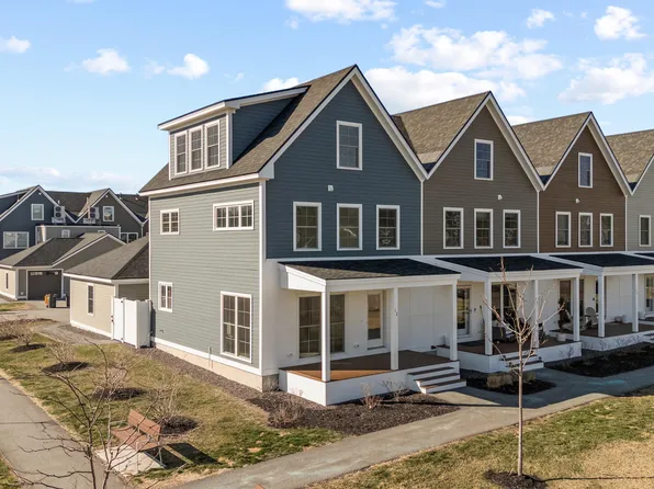 12 Pacer Way #C-1A, Scarborough, ME 04074