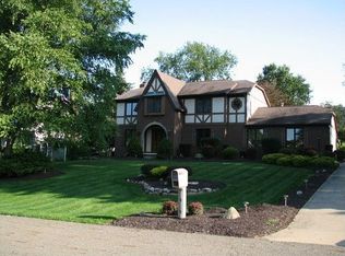 9710 Pondera St NW, Massillon, OH 44646