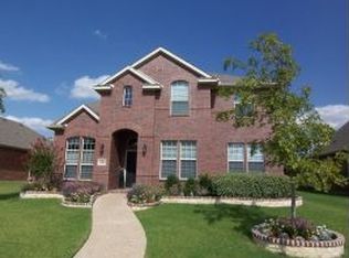 13404 Lime Ridge Dr, Frisco, TX 75033