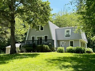 958 Essex Rd, Westbrook, CT 06498