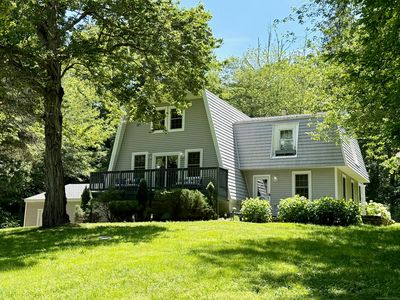 958 Essex Road, Westbrook, CT, 06498