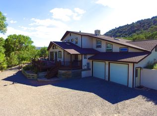 18625 Spring Canyon Rd, Montrose, CO 81403