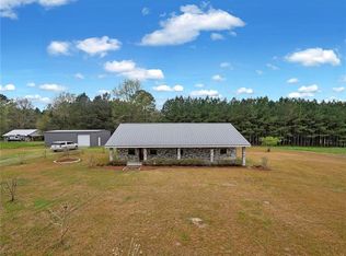 26297 L Dillon Rd, Angie, LA 70426