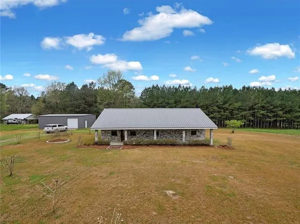 26297 L Dillon Rd, Angie, LA 70426