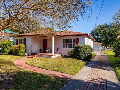 2925 Oberlin Ave, Orlando, FL, 32804