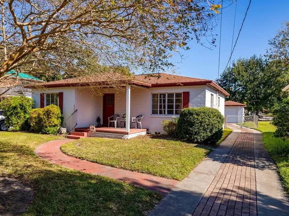 2925 Oberlin Ave, Orlando, FL 32804