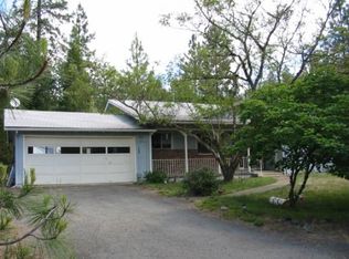 1084 Soldier Creek Rd, Grants Pass, OR 97526
