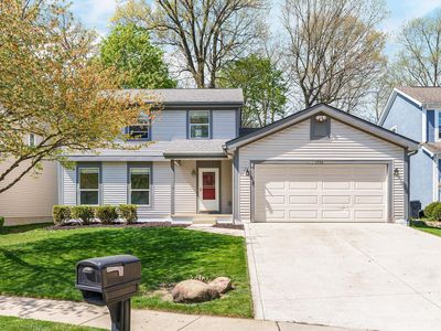 3706 Whitworth Way, Columbus, OH, 43228