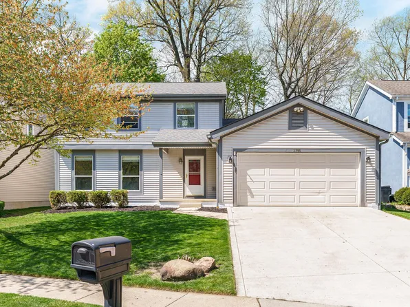 3706 Whitworth Way, Columbus, OH 43228