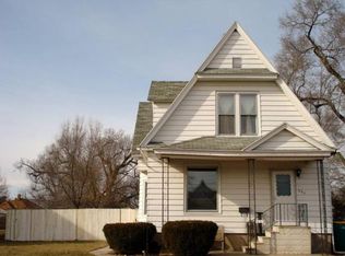 204 Lake St, Galesburg, IL 61401