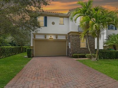 5315 Golden Eagle Ter, Davie, FL, 33314