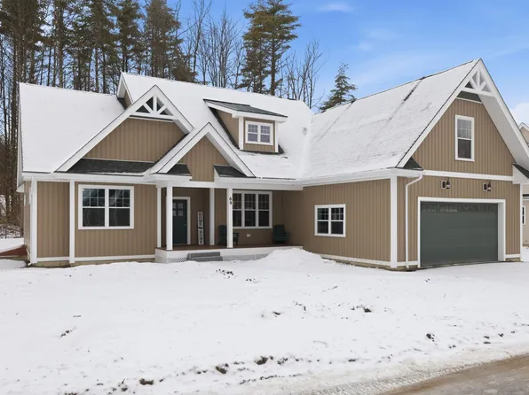 69 Lady Walsingham Way Lot 31, Laconia, NH 03246