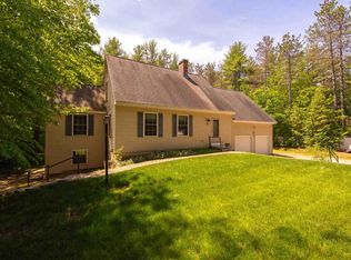 22 James Henry Dr, Barrington, NH 03825