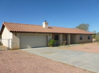 13630 Monte Vista Rd, Phelan, CA 92371