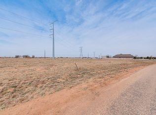 2506 S County Road 1089, Midland, TX 79706