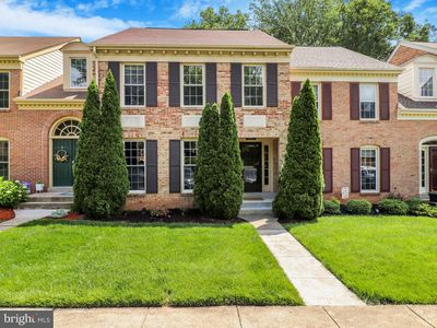 4621 Luxberry Dr, Fairfax, VA, 22032