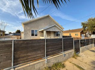 1761 E 109th Pl #1, Los Angeles, CA 90059