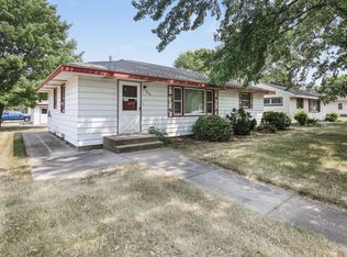 952 35th Ave N, Saint Cloud, MN 56303