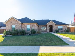 301 Blackhawk Dr, Abilene, TX 79602