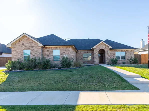 301 Blackhawk Dr, Abilene, TX 79602