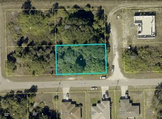 7501 Beth Ave N, Lehigh Acres, FL 33971