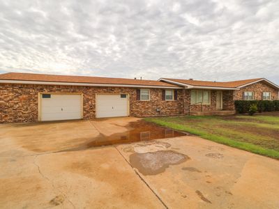 2821 Fm 1958, Floydada, TX, 79235