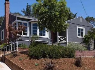 7538 Circle Hill Dr, Oakland, CA