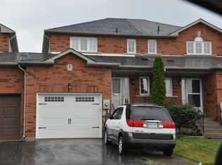 5 Somerscales Dr, Clarington, ON L1C5B6