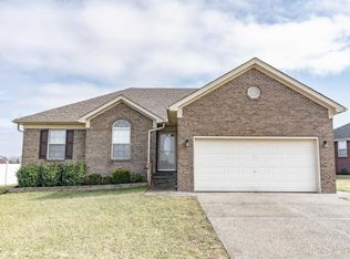 882 Justin Trl, Mt Washington, KY 40047