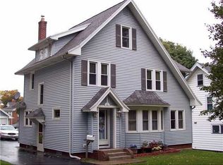 6 Ellis Dr, Gates, NY 14624