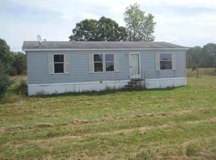 3176 5th Ln, Oxford, WI 53952