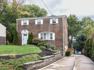 137 Connie Park Dr, Mc Kees Rocks, PA