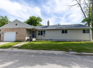 721 1st St E, Lake Lillian, MN 56253