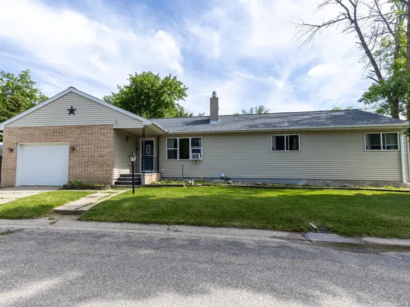 721 1st St E, Lake Lillian, MN 56253