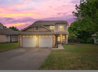 2005 Rey Dr, Woodway, TX 76712