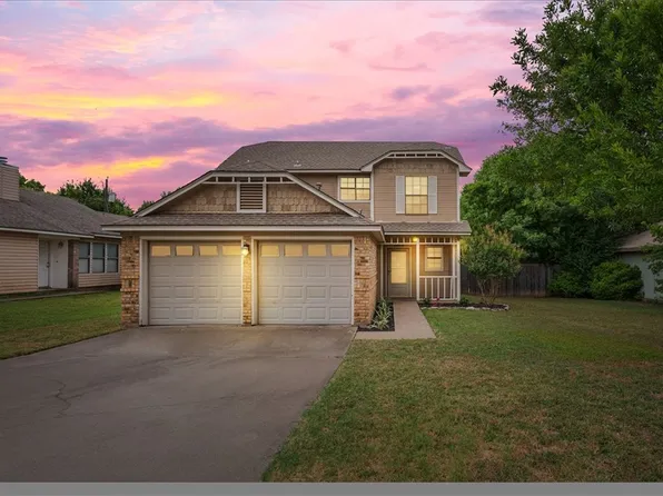 2005 Rey Dr, Woodway, TX 76712