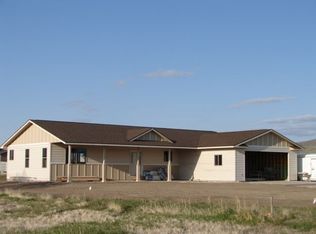151 Antelope Dr, Dillon, MT 59725